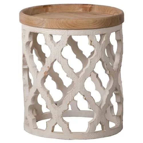 Столик Glasar 50x50x59 см