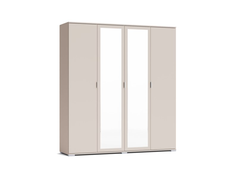 Распашной шкаф Стелла-4