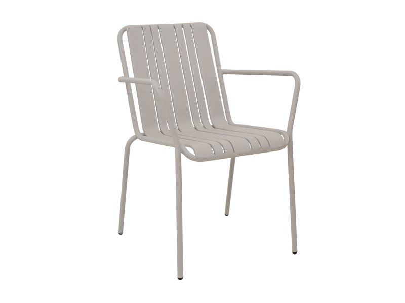 Стул Элден-1 Бежевый