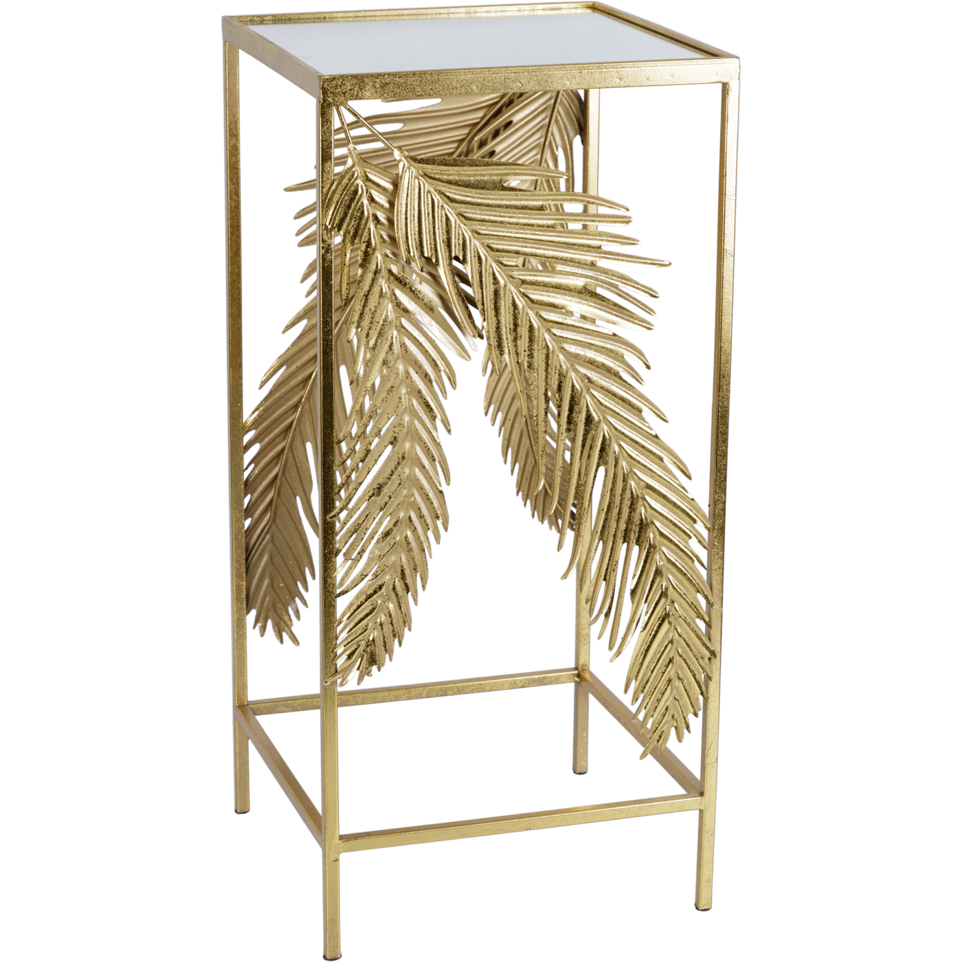 Подставка Glasar 33x33x71 см