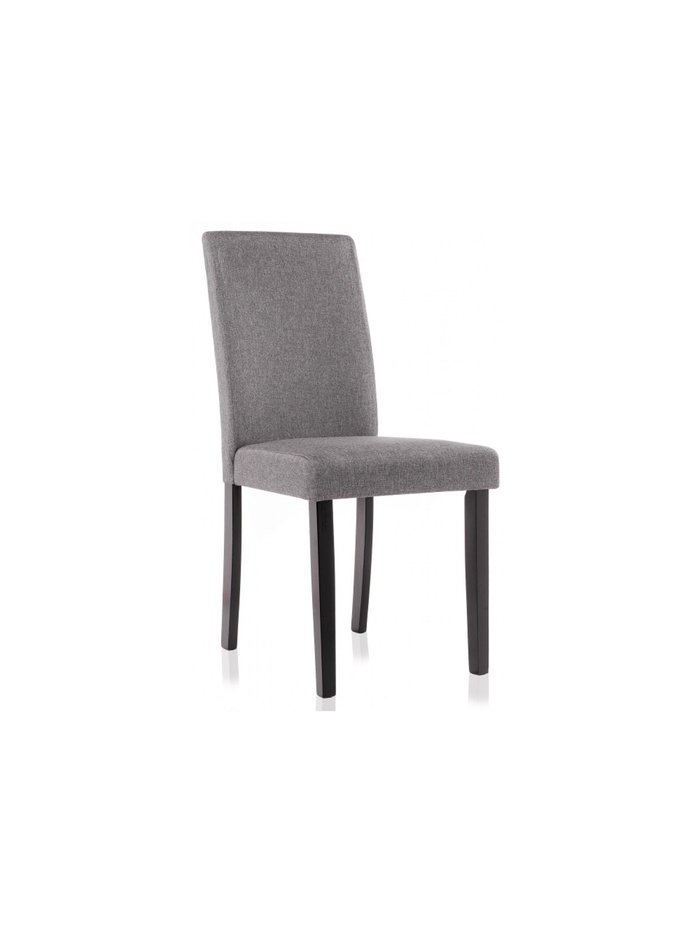 Стул Gross cappucino / dark grey