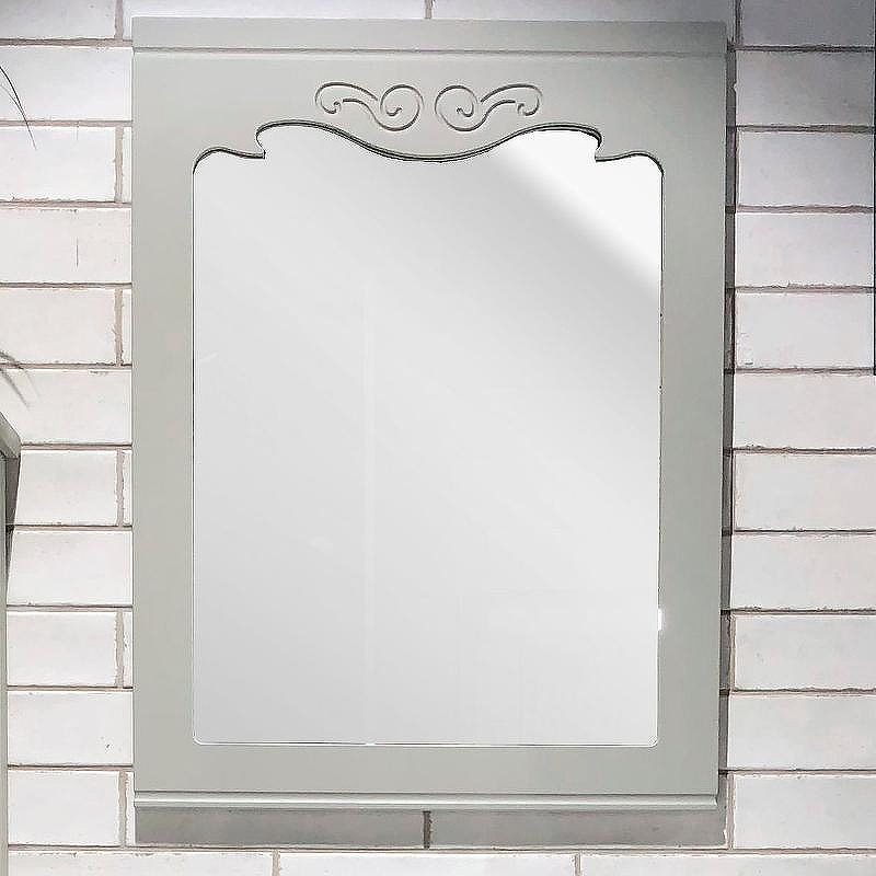 Зеркало Creto Viva 60 13-60O Olivine