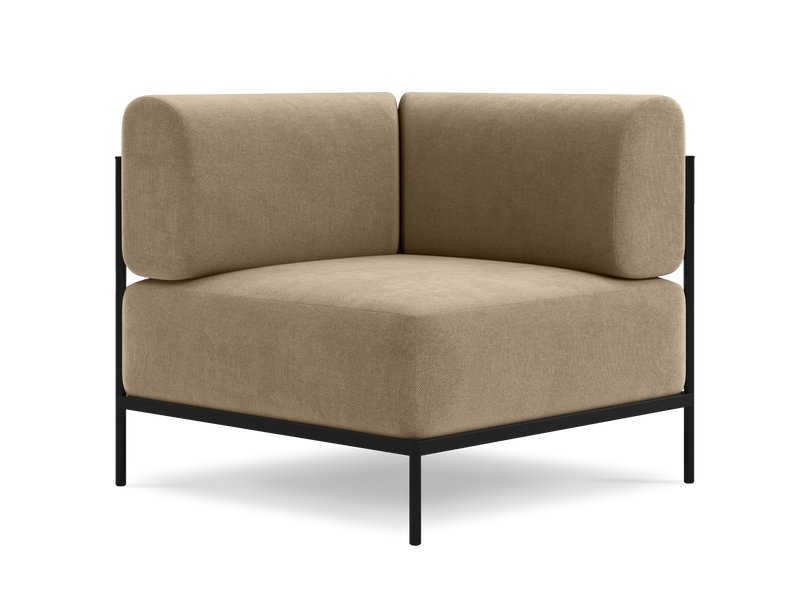 Угловое кресло Нолан-B