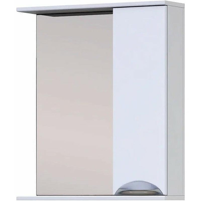 Зеркало со шкафом Vigo Callao 60 R z.CAL.60.R Белое