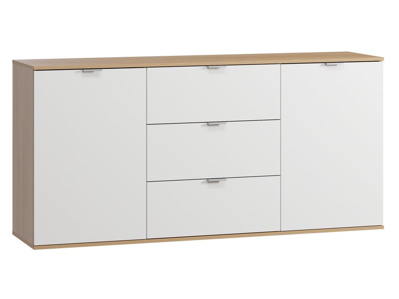 Тумба Стелла 180x89 Дуб Барбера