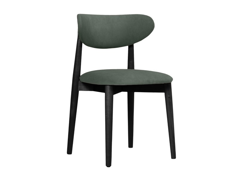 Стул Торвалль Velvet Olive