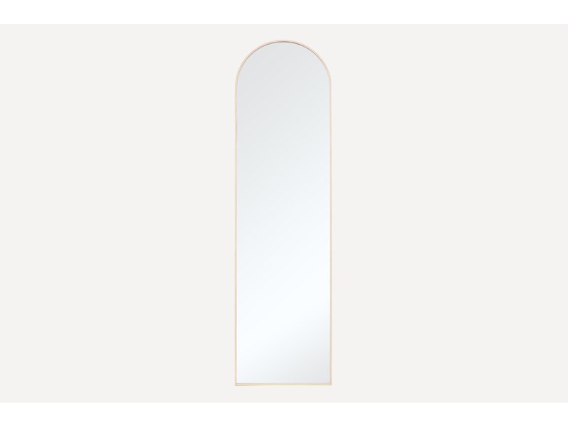 Зеркало напольное Астрид Wood