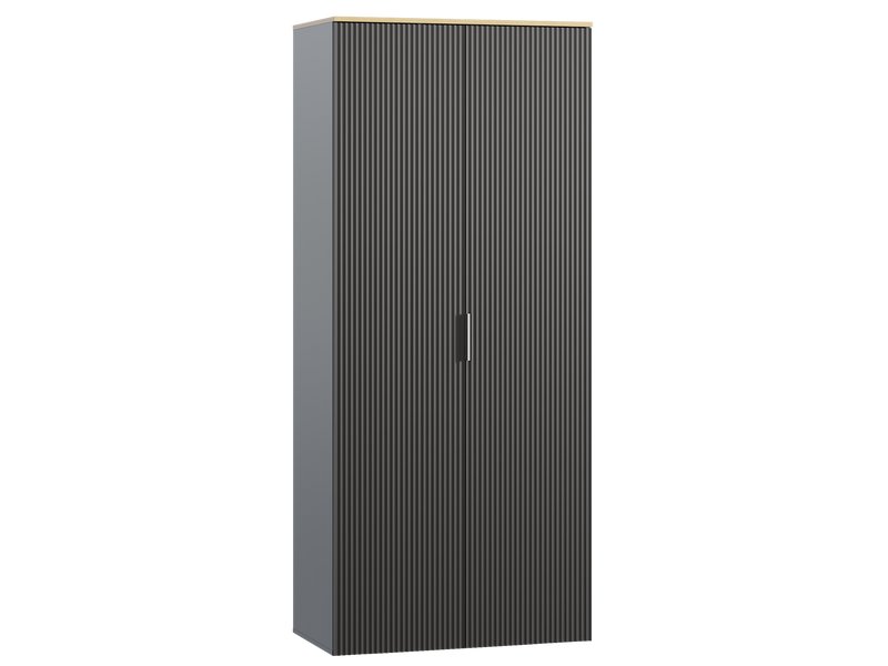 Распашной шкаф Енссон-2