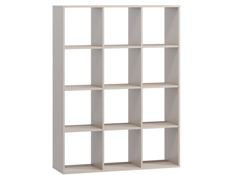 Стеллаж Кейн 1-112x149 Латте