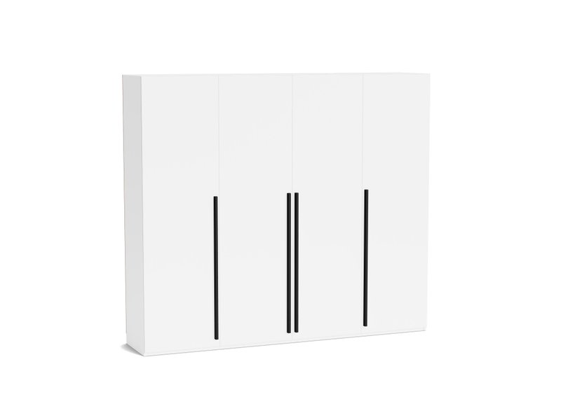 Распашной шкаф Кимбол-4