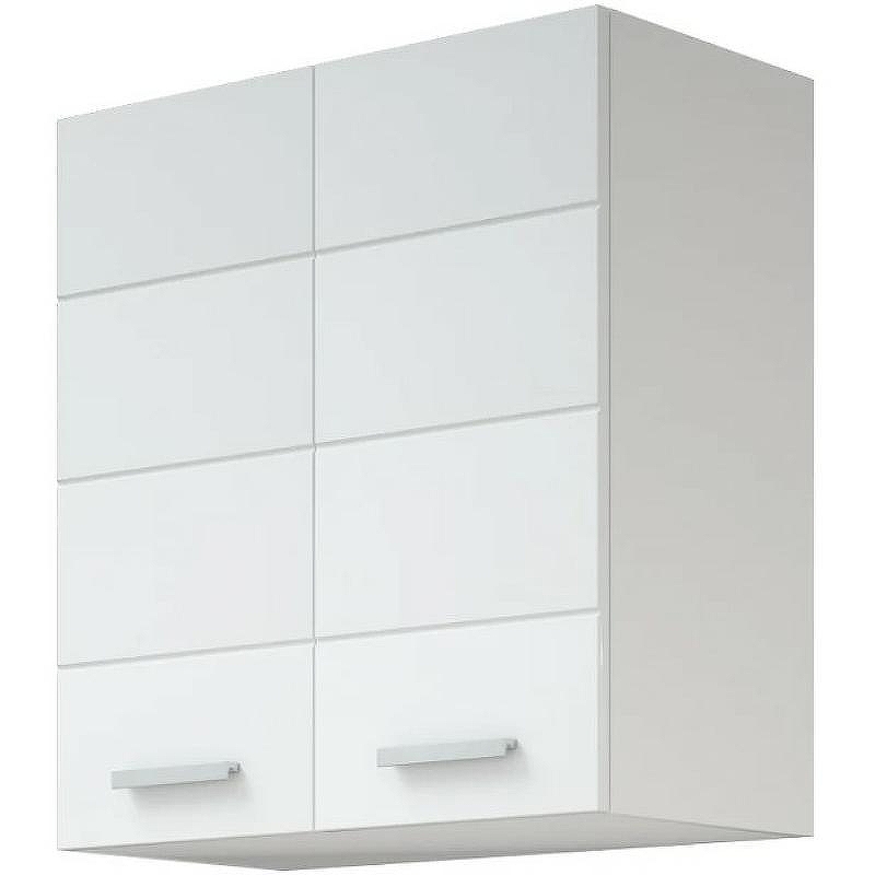 Подвесной шкаф Corozo Денвер 65 SD-00000561 Белый