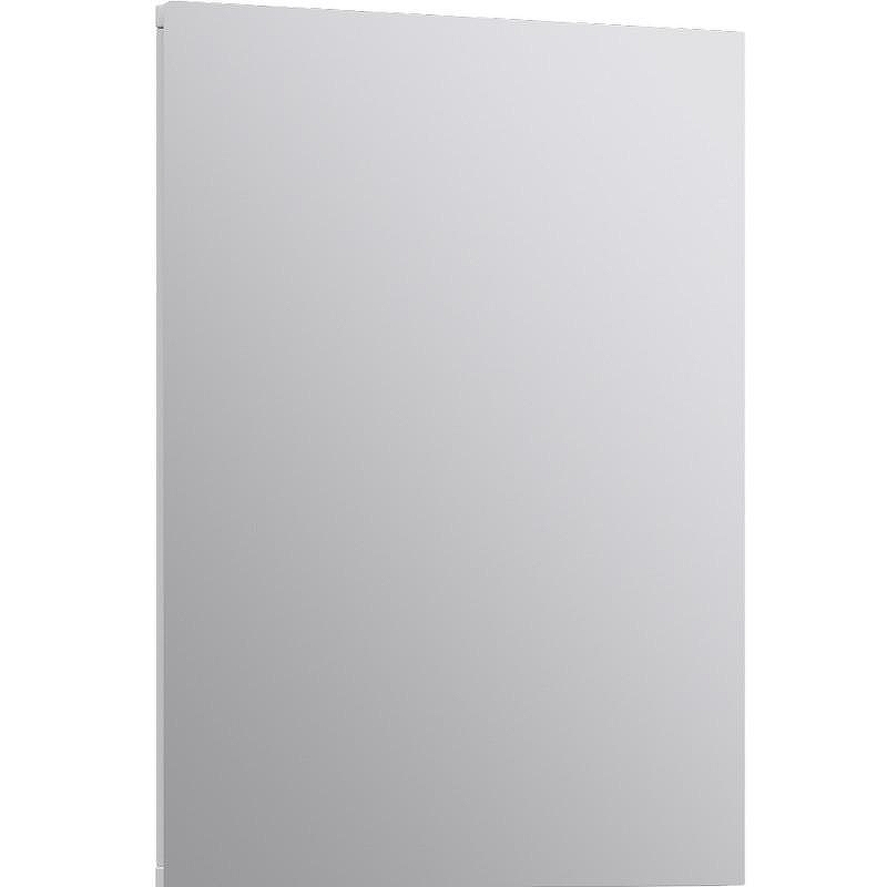 Зеркальный шкаф Aqwella Рио 35 Rio.04.33 угловой Белый