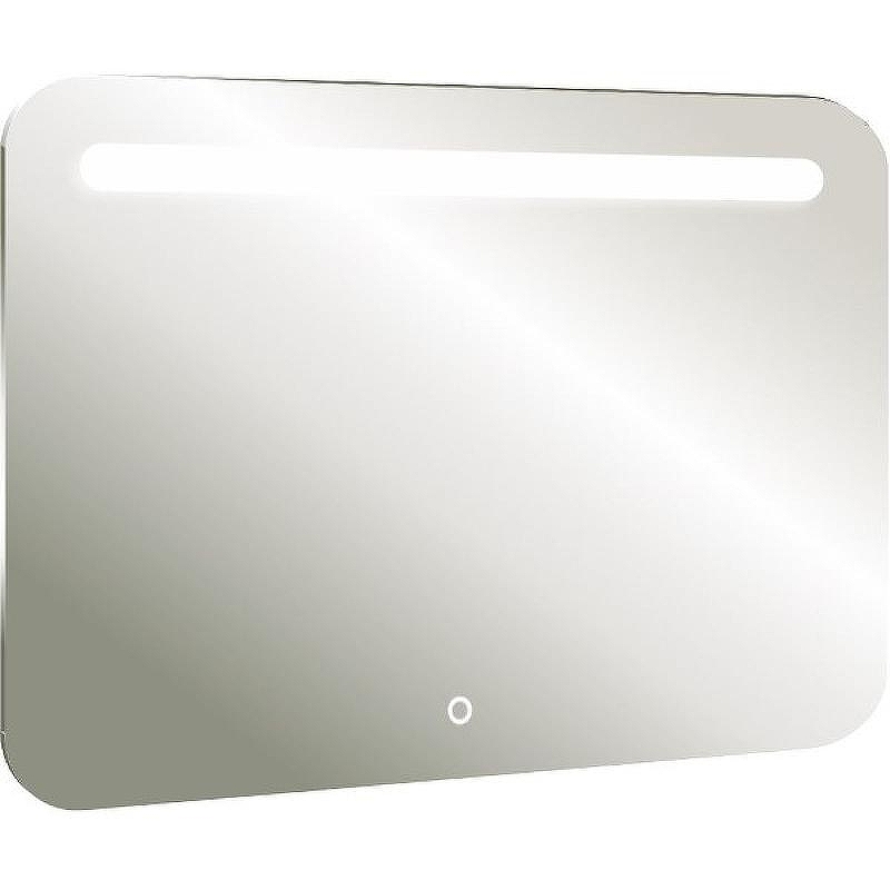 Зеркало Creto Ares 80 3-800550A с подсветкой с сенсорным выключателем