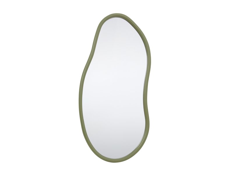 Зеркало настенное Эйдис Olive