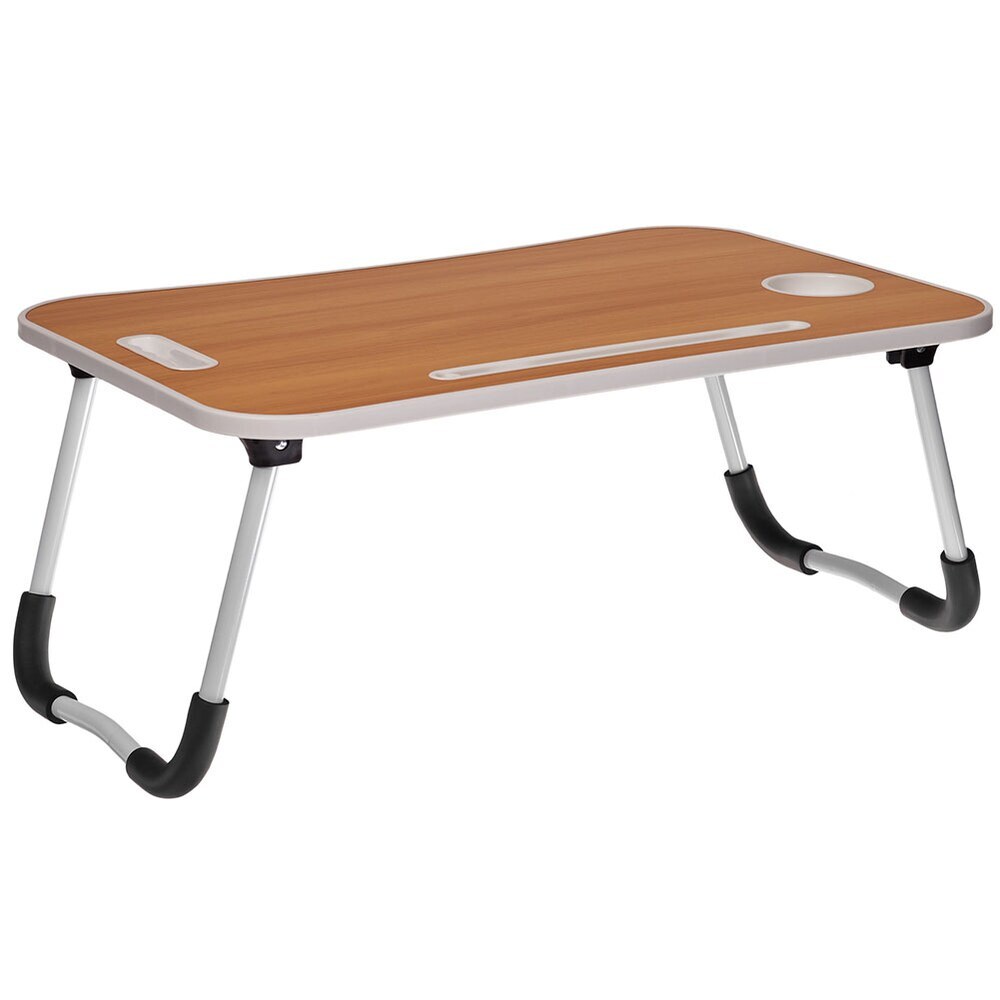 Стол складной 59,5х39,5 см светлое дерево Лайт