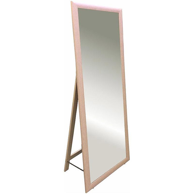 Зеркало Azario Монреаль 60 ФР-00001408 Дуб