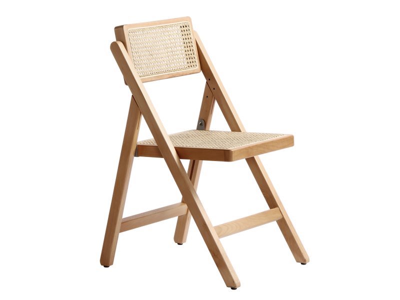 Стул Риттер Древесный натуральный