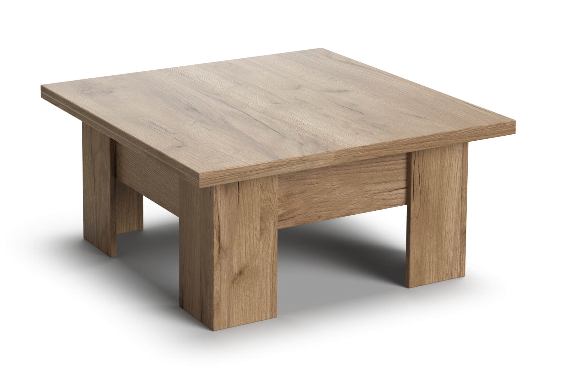 Стол трансформер Люкс Крафт