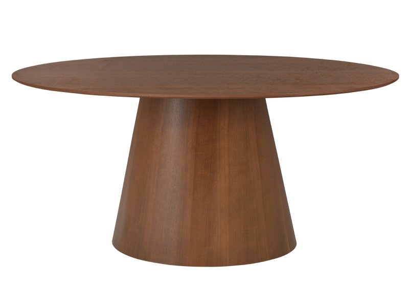 Кухонный стол Лори 160x90 Ореx